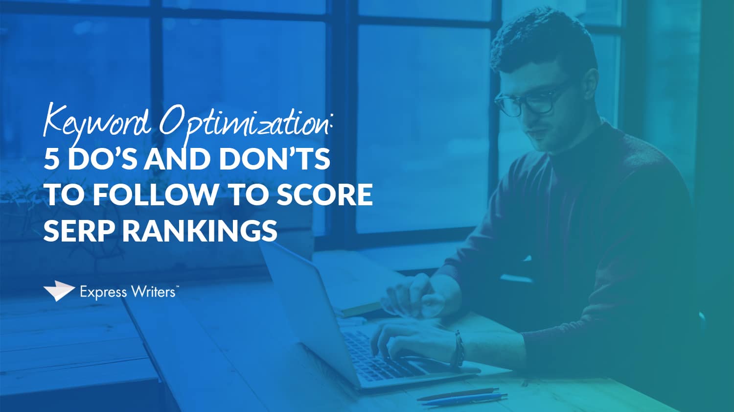 keyword optimization