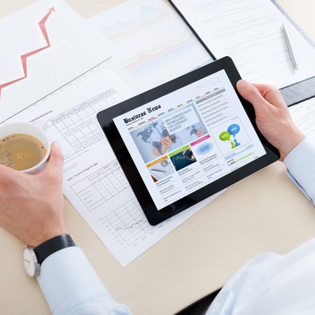 Press Releases: 5 Best Ways to Optimize for Google and SEO