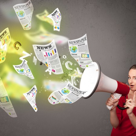 5 Ways in Press Release Writing to Get Your PR More Publicity