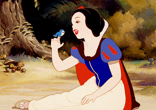 snow white story