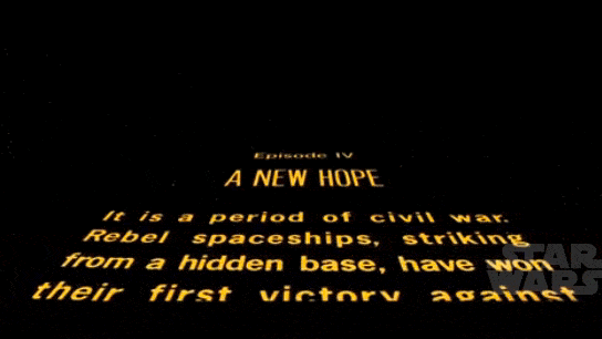 star wars
