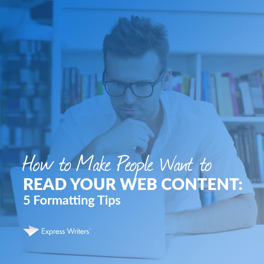 web content