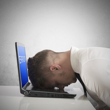 10 SEO Writing Mistakes That Will Hurt Your Rankings