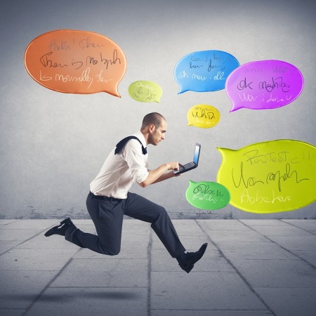 6 Ideas For Keeping Up With Content Demands