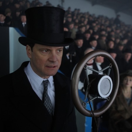 Taking Content Ideas from an Award-Winning Movie, The King’s Speech