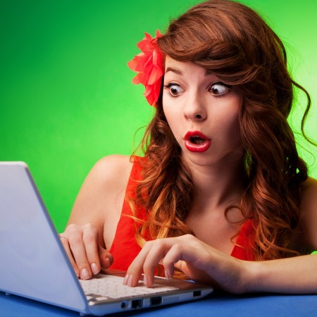 34 of the Craziest Words in English