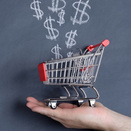 Ecommerce Web Copy: A Few Words Could Mean Thousands of Dollars