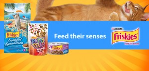 Purr-fection: How Friskies Does Copywriting