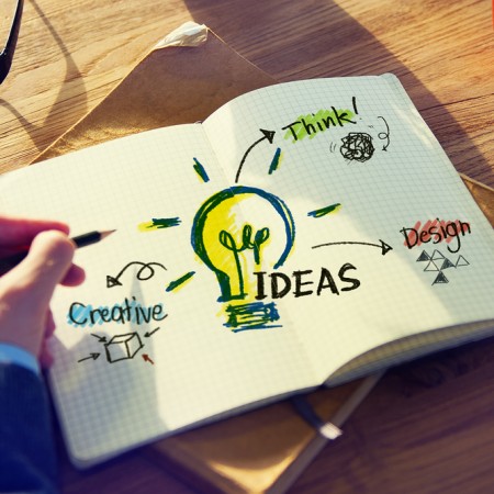 6 Tips for Creative, Original & Unique Content