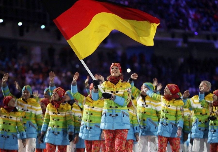 Germany