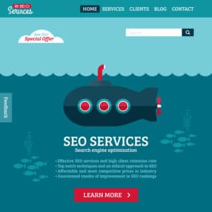 Local SEO: How To Optimize & Rank With Well-Written Landing Pages
