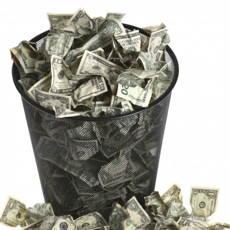Still Spending Money On Links? Why You Should Buy Content Instead