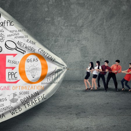 Is Keyword Rich Anchor Text No Longer Useful In SEO Content?