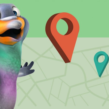 The Unofficial Official Google Pigeon Update
