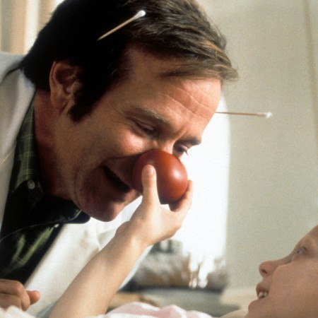 A Tribute to Robin Williams, A Copywriting Inspiration