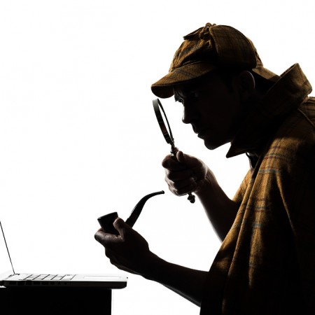 Great Copywriting: Sir Arthur Conan Doyle & the Infamous Sherlock Holmes