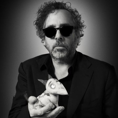 Great Copywriting In Action: Tim Burton