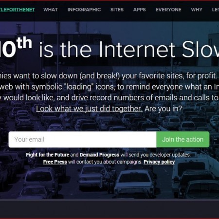 What Exactly Is The Internet Slowdown? How Will It Affect You?