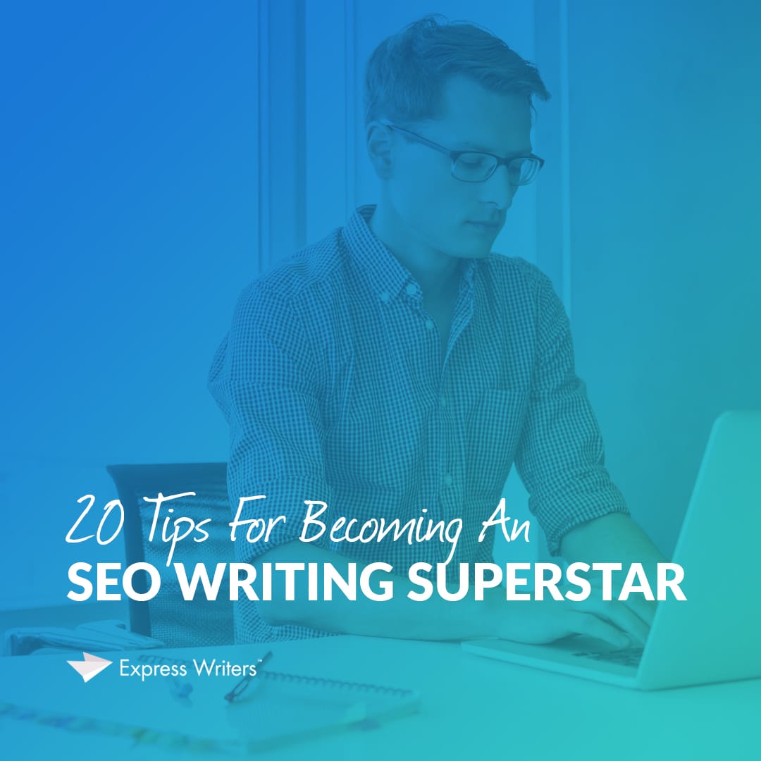 seo writing