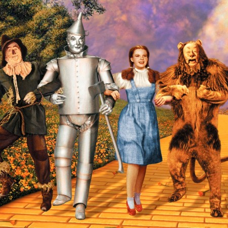 Great Copywriting In Action: The Wizard Of Oz
