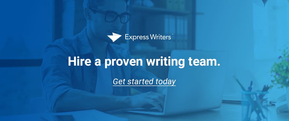 how to write news blog