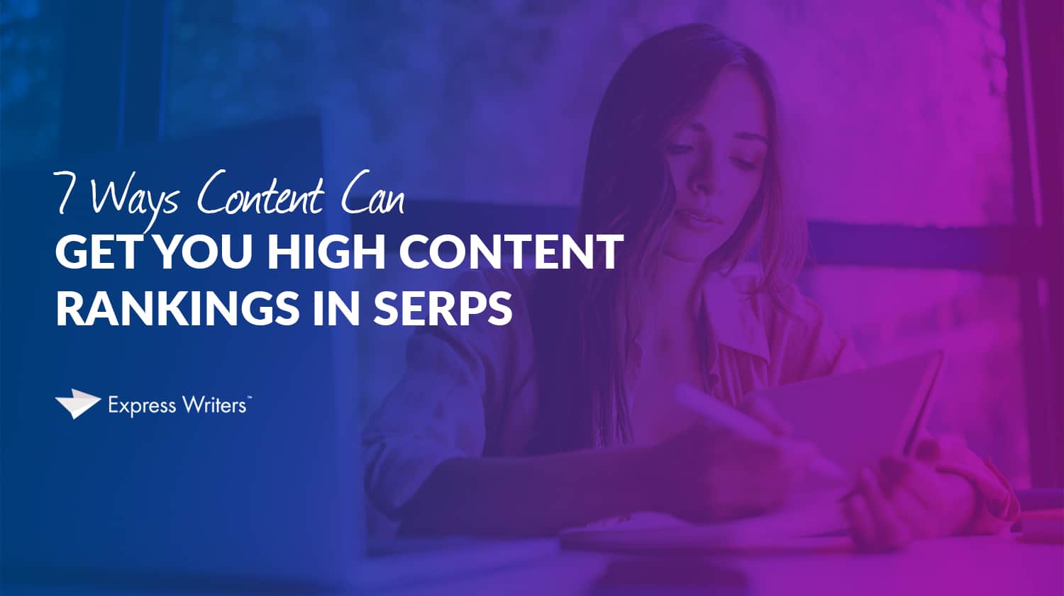 content rankings