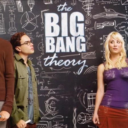 Great Copywriting in Action: The Big Bang Theory