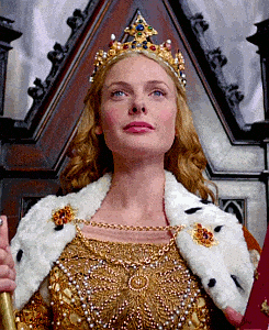 queen