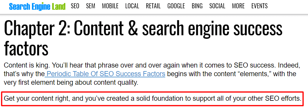 search engine land