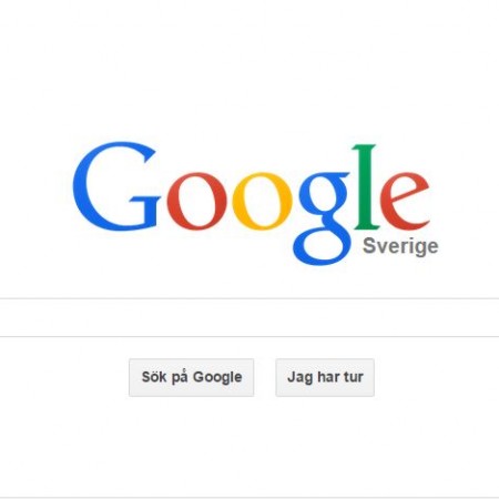Will Sweden Put a Link Tax On Google?