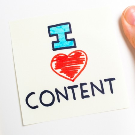 Why You Shouldn't Be Doing Content for SEO Only   