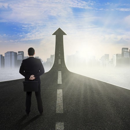 A Glance Back at 2014 & What’s Ahead For 2015 Web Content