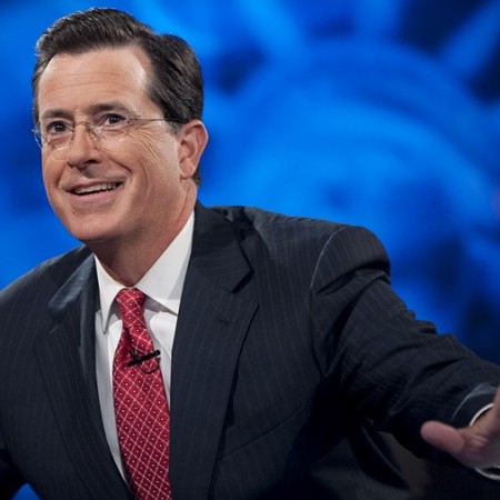 Mr. Funnyman: 3 Key Ways Stephen Colbert Wins at Copywriting   