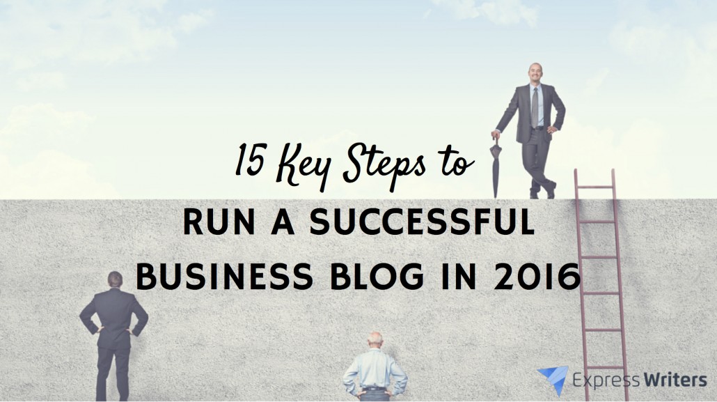 business blog