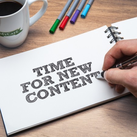 5 Explosive Content Marketing Strategies For 2015