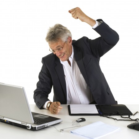 6 Ways To Not Suck At Blogging