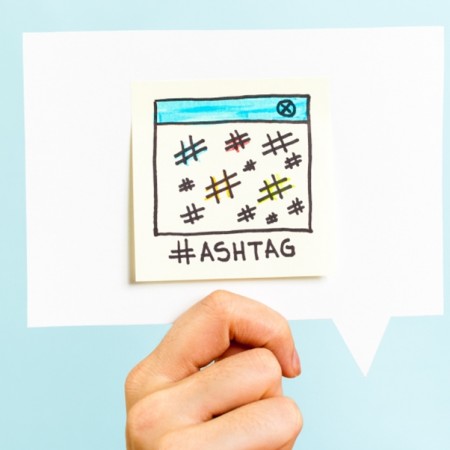 35 of the Best and Most Powerful Hashtag Moments of 2014