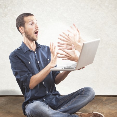 Is Syndication Scary? 3 Rules to Successful Content Syndication