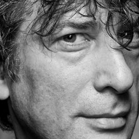 Copywriting Showcase: The Impeccable Writing of Neil Gaiman