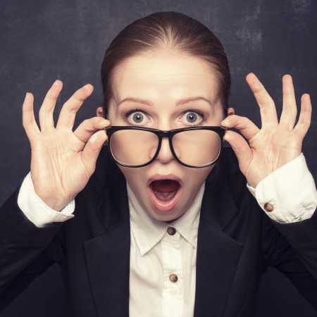 Why We Aren't Fooling You About Good Content! Happy April Fools' Day!