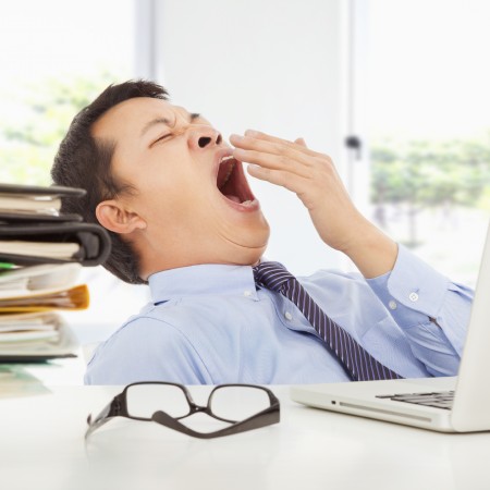 7 Ways to Write Awe-Inspiring Copy for Yawn-Inspiring Niches