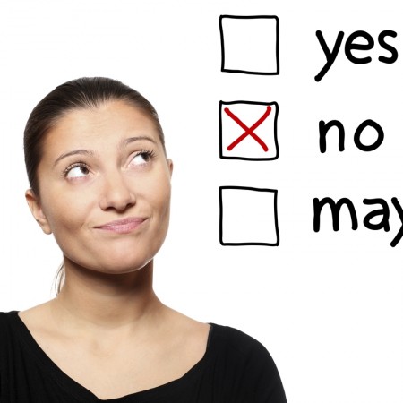 Just Say No to Duplicate Content