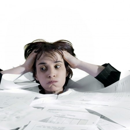 How Just Creating Content Could Damage Your Online Marketing