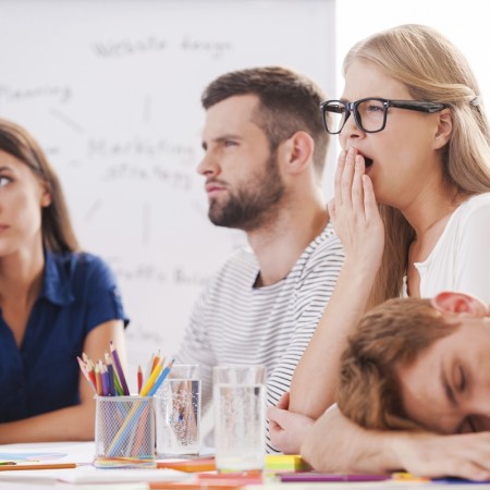 5 Ways to Avoid Becoming Boring & Trivial With Your Content