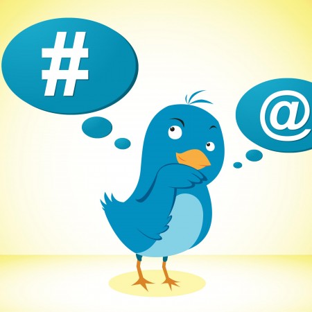 5 Ways to Correctly Use #Hashtags on Instagram & Twitter
