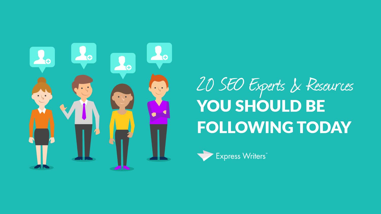 SEO experts, SEO resources