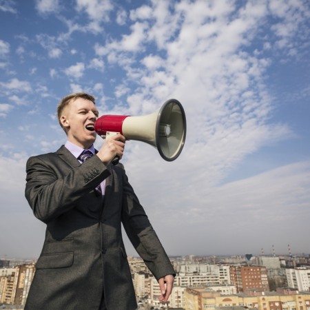 7 Ways to Show the World You’re Worth Listening To