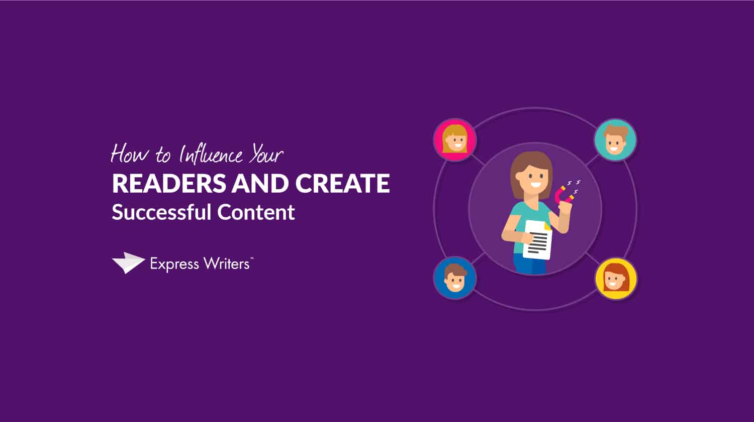 how to create successful content