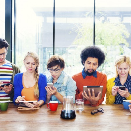Does Social Media Actually Have Any SEO Impact?
