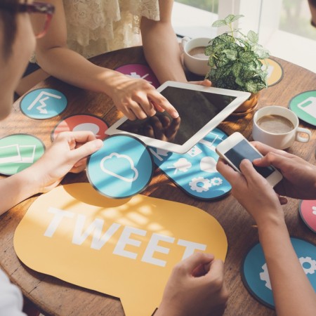 Why Content Matters For Your Brand Presence on Social Media